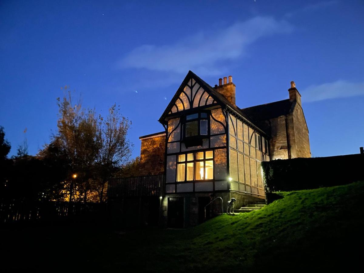 Shandwick House Tain Εξωτερικό φωτογραφία