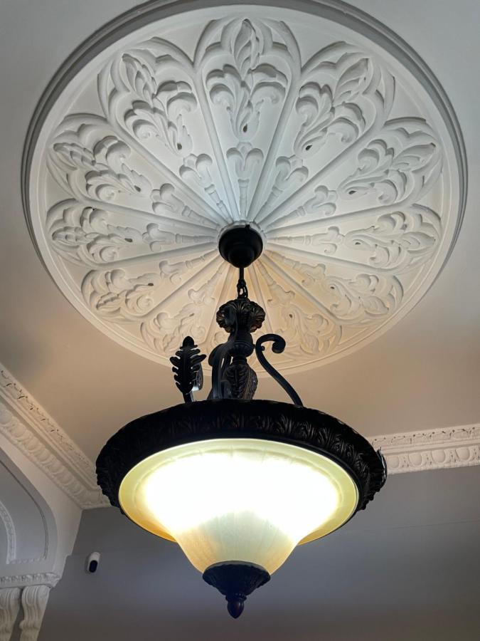 Shandwick House Tain Εξωτερικό φωτογραφία