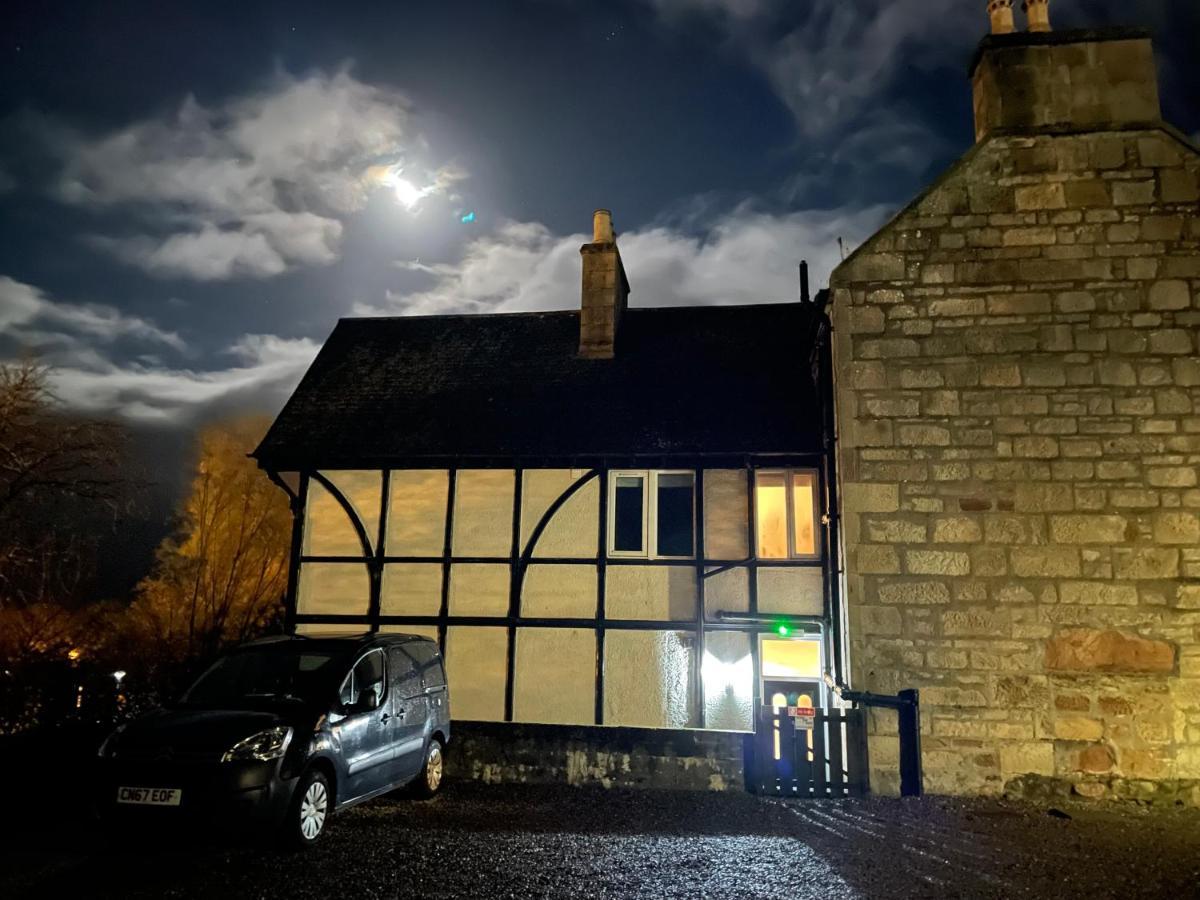 Shandwick House Tain Εξωτερικό φωτογραφία
