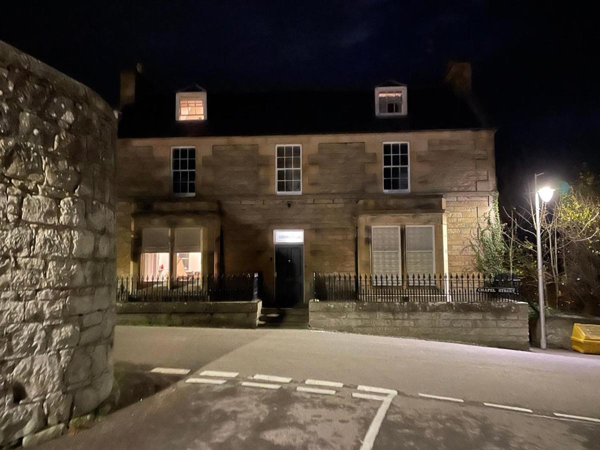 Shandwick House Tain Εξωτερικό φωτογραφία