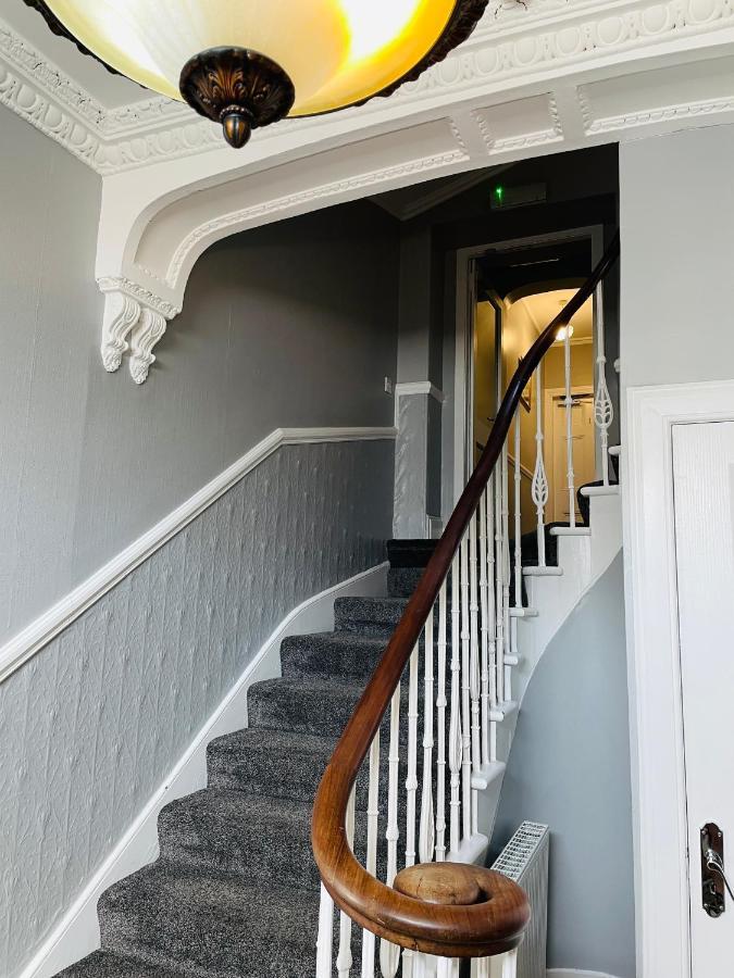 Shandwick House Tain Εξωτερικό φωτογραφία