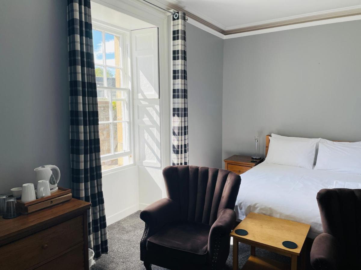 Shandwick House Tain Εξωτερικό φωτογραφία