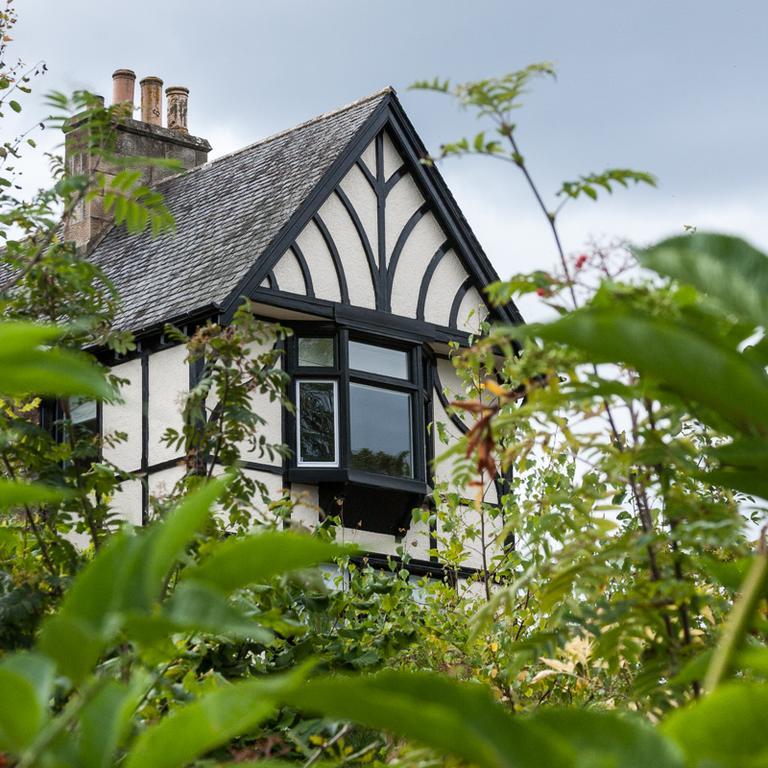 Shandwick House Tain Εξωτερικό φωτογραφία