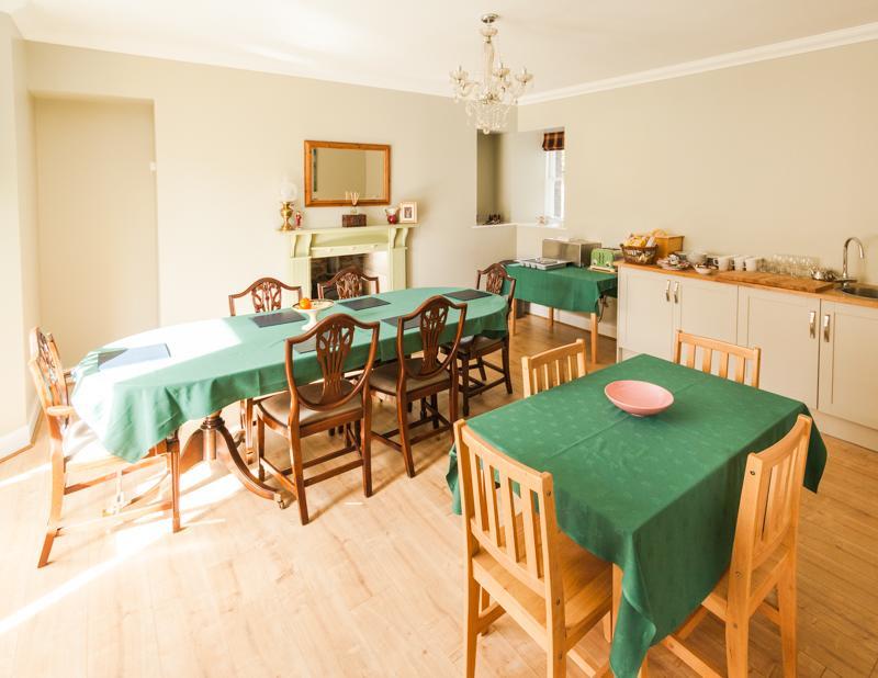 Shandwick House Tain Εξωτερικό φωτογραφία