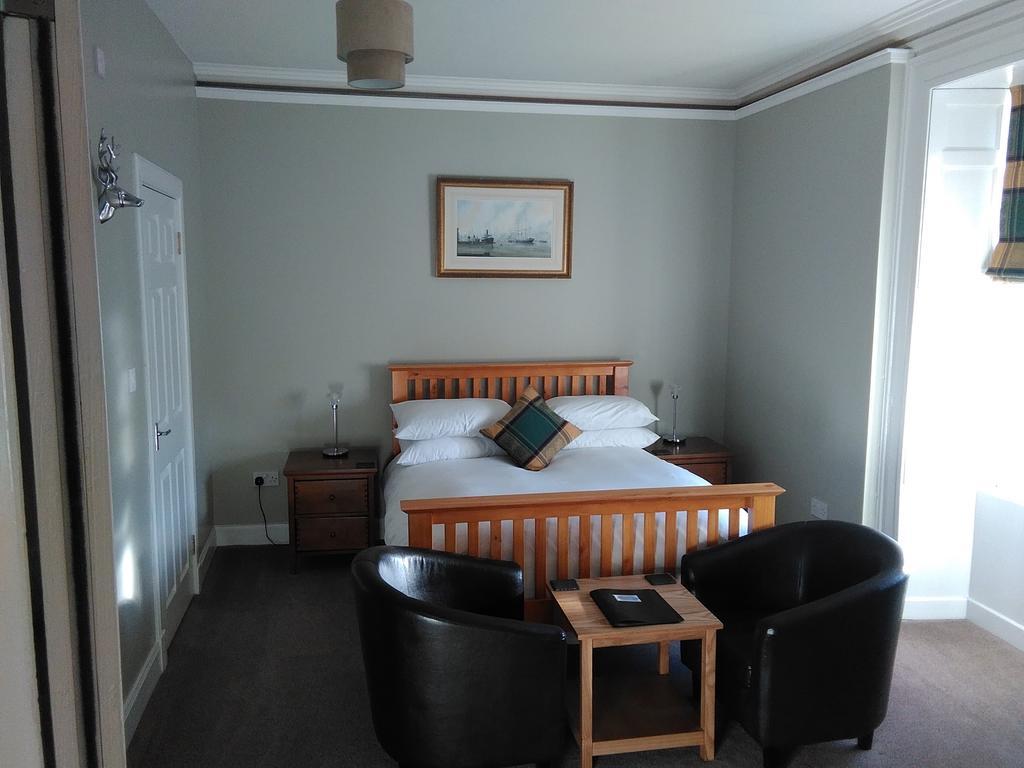 Shandwick House Tain Εξωτερικό φωτογραφία